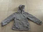Jas Name-It maat 128, Kinderen en Baby's, Kinderkleding | Maat 128, Meisje, Name it, Ophalen of Verzenden, Zo goed als nieuw