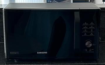 Microgolfoven Samsung Browning Plus beschikbaar voor biedingen