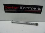 Achterbrug As / Swingarm axle Honda CBR1000RR 2008-2016 SC59, Motoren, Ophalen of Verzenden, Gebruikt