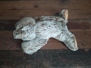 Steiff Oude Beer (28 Cm)   beschikbaar voor biedingen