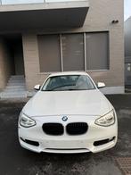 Bmw 114D/1.6diesel/218.000km/2014/70kw/euro5b, Euro 5, 1 Reeks, Zwart, Parkeersensor