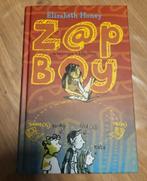 Boek - Zap boy - Elizabeth Honey, Gelezen, Ophalen of Verzenden