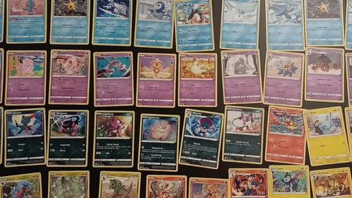 T2 - Brilliant Stars - 77 Cards - No duplicates, Hobby en Vrije tijd, Verzamelkaartspellen | Pokémon, Nieuw, Meerdere kaarten