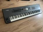 Yamaha montage 8, Muziek en Instrumenten, Synthesizers, Ophalen of Verzenden, Yamaha