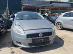 Motorkap van een Fiat Punto (595/A), Auto-onderdelen, 3 maanden garantie, Gebruikt, Fiat, Motorkap