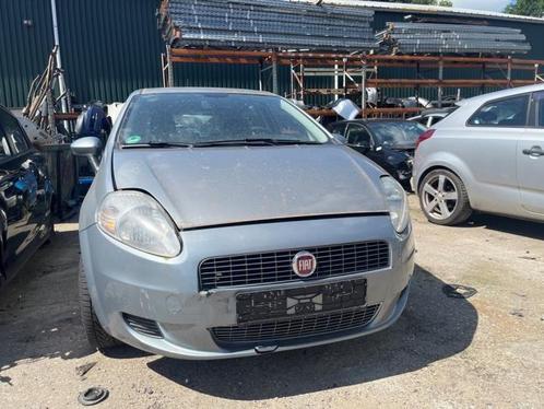 Motorkap van een Fiat Punto (595/A), Auto-onderdelen, Carrosserie, Motorkap, Fiat, Gebruikt, 3 maanden garantie