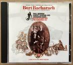 BUTCH CASSIDY and the SUNDANCE KID ost by Burt Bacharach, Ophalen of Verzenden