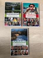 Boeken: Lier Pallieterland- Midden Limburg, Enlèvement ou Envoi