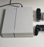 Sony PlayStation 4 avec 1 manette, Ophalen of Verzenden, Zo goed als nieuw