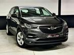 OPEL GRANDLAND X 1.2i |NIEUWSTAAT|M:2019|KM:97.000! CARPLAY✅, Auto's, Opel, Voorwielaandrijving, 1199 cc, Leder en Stof, 5 deurs