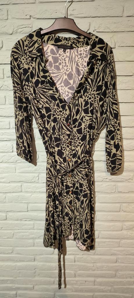 ‼️Casual kleedjes in perfecte staat‼️, Kleding | Dames, Jurken, Zo goed als nieuw, Ophalen of Verzenden