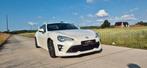 Toyota GT86 2018 2.0i 200cv MOTEUR SUBARU BOXER, Auto's, Toyota, Achterwielaandrijving, Alcantara, Wit, Bedrijf