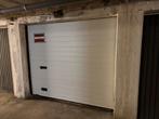 Afgesloten garage te huur te Mortsel