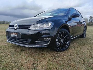 Volkswagen Golf 1.4 TSI / GPS - XEON - LED - DSG - 125PK / beschikbaar voor biedingen