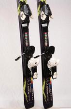 110 skis pour enfants SALOMON MINI KART + Salomon C7, Carving, Skis, Salomon, Utilisé