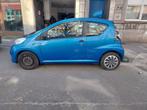 citroen c1, Auto's, Citroën, Voorwielaandrijving, Euro 5, Stof, 50 kW