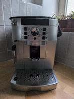 DeLonghi Magnifica S, Electroménager, Cafetières, Enlèvement, Comme neuf, Machine à espresso, Café en grains