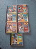 Cds tien om te zien   uitzoeken 1.5 euro, Enlèvement ou Envoi