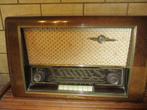 oude radio, Audio, Tv en Foto, Gebruikt, Ophalen, Radio