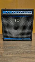 EBS Form 300W basversterker, Ophalen, Gebruikt, Basgitaar, 100 watt of meer