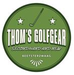 Thom's Golfgear PAYS-BAS pour tous les articles de golf !, Sports & Fitness, Golf, Comme neuf, Autres marques, Set, Enlèvement ou Envoi