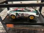 Lancia  stratos, Ophalen, Zo goed als nieuw