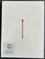 RAMMSTEIN - Rammstein (Lucifer) ( Special Edition CD ), Verzenden, Zo goed als nieuw