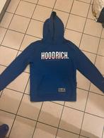 Hoodrich Trainingspak - XS/S, Blauw, Goede Staat!, Ophalen, Blauw, Gedragen, Algemeen