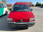 Peugeot Expert 1.9, Voorwielaandrijving, 4 deurs, Stof, 4 cilinders