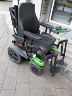 Ottobock Juvo B5 scootmobiel elektrische rolstoel, Diversen, Ophalen of Verzenden, Elektrische rolstoel