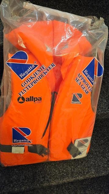 BANAANBOOT GEEL 4 PERSONEN - 6 REDDINGVESTEN, Watersport en Boten, Ophalen of Verzenden, Nieuw, Dame of Heer