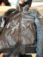 Stone island jas te koop, Kleding | Heren, Ophalen of Verzenden, Zo goed als nieuw, Maat 52/54 (L), Overige kleuren