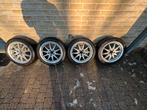 Mercedes Velgen 17”, Auto-onderdelen, Ophalen, Gebruikt, Banden en Velgen, 17 inch