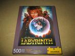 puzzel Labyrinth merk aquarius nieuw, Ophalen of Verzenden, 500 t/m 1500 stukjes, Nieuw, Legpuzzel