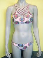 nieuwe Paradizia Bonaire bikini 34 36 38 40, Bikini, Envoi, Violet, Neuf