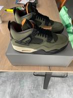 Jordan 4 Undefeated, Kleding | Heren, Schoenen, Ophalen, Overige kleuren, Nieuw, Sneakers