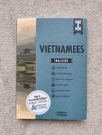 Taalgids Vietnamees, Boeken, Taal | Overige Talen, Ophalen, Vietnamees, Non-fictie, Van Dale