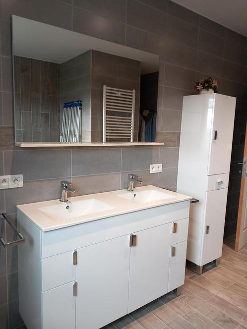 badkamer, Huis en Inrichting, Badkamer | Badkamermeubels, Ophalen