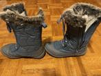 Warme en waterdichte snowboots voor meisjes maat 34, Kinderen en Baby's, Kinderkleding | Schoenen en Sokken, Ophalen, Meisje, Decathlon