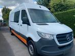Mercedes sprinter 317 cdi maxi, Auto's, Automaat, Achterwielaandrijving, Euro 6, 4 cilinders