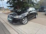 Audi A1 1.0TFSI 2018 EURO 6 1ST EIGENAAR BENZINE, Autos, Audi, Achat, Entreprise, Carnet d'entretien, Boîte manuelle