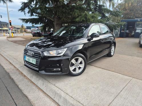 Audi A1 1.0TFSI 2018 EURO 6 1ST EIGENAAR BENZINE, Autos, Audi, Entreprise, Achat, ABS, Airbags, Air conditionné, Bluetooth, Feux de virage