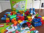 Duplo bouwset, Complete set, Duplo, Gebruikt, Ophalen