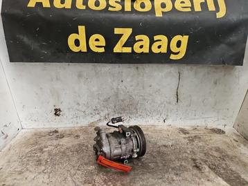 Aircopomp van een Opel Corsa beschikbaar voor biedingen
