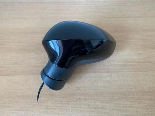 buitenspiegel links seat ibiza IV 2008 - 2017 elektr. inklap, Auto-onderdelen, Spiegels, Seat, Gebruikt, Ophalen of Verzenden