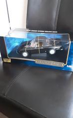 1 18 RICKO ALFA ROMEO SPIDER, Hobby en Vrije tijd, Ophalen of Verzenden, Zo goed als nieuw, Auto, Overige merken