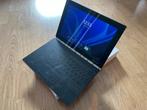 Lenovo Yoga Book YB1-X91F 64GB French layout Black windows 1, Computers en Software, Windows Laptops, Ophalen of Verzenden, Gebruikt