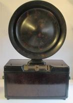 radio ancienne Philips 2511 avec haut-parleur en bakélite, Antiquités & Art, Enlèvement
