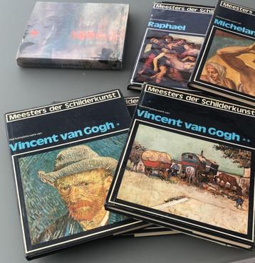 Gratis kunstboeken  beschikbaar voor biedingen