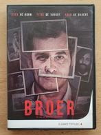Broer (Geoffrey Enthoven), Vanaf 9 jaar, Ophalen of Verzenden, Gebruikt, Actiethriller